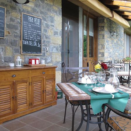 Hotel Casa Anita San Juan De Plan Dış mekan fotoğraf