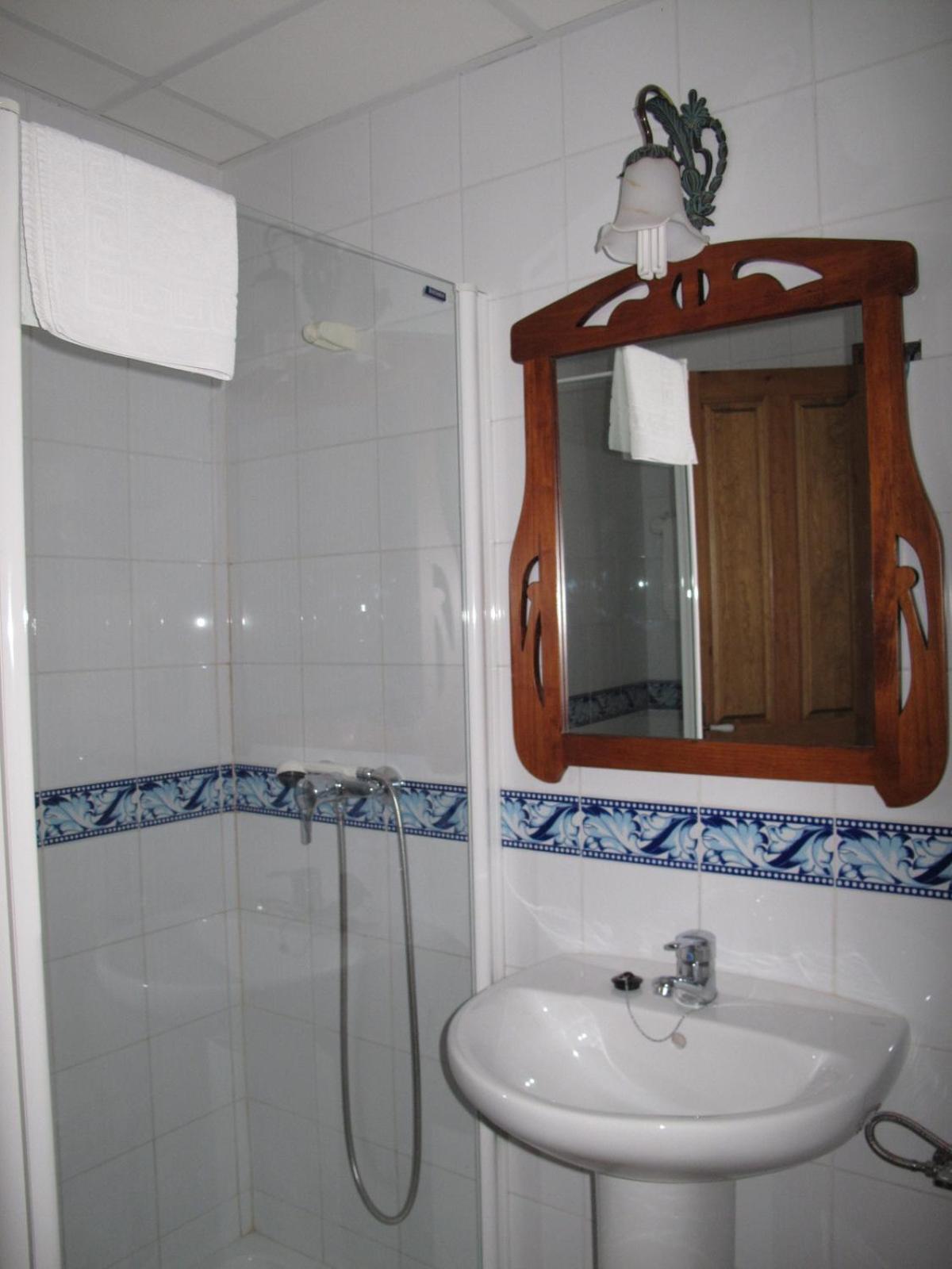 Hotel Casa Anita San Juan De Plan Dış mekan fotoğraf