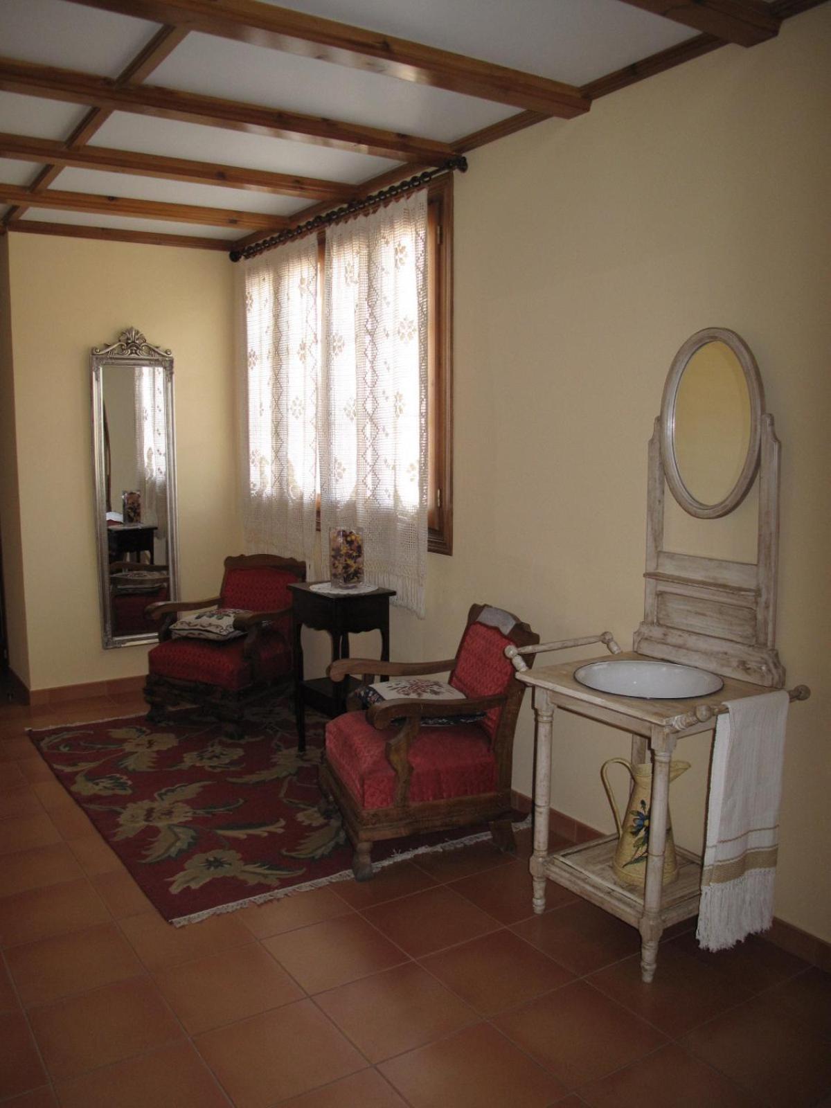 Hotel Casa Anita San Juan De Plan Dış mekan fotoğraf