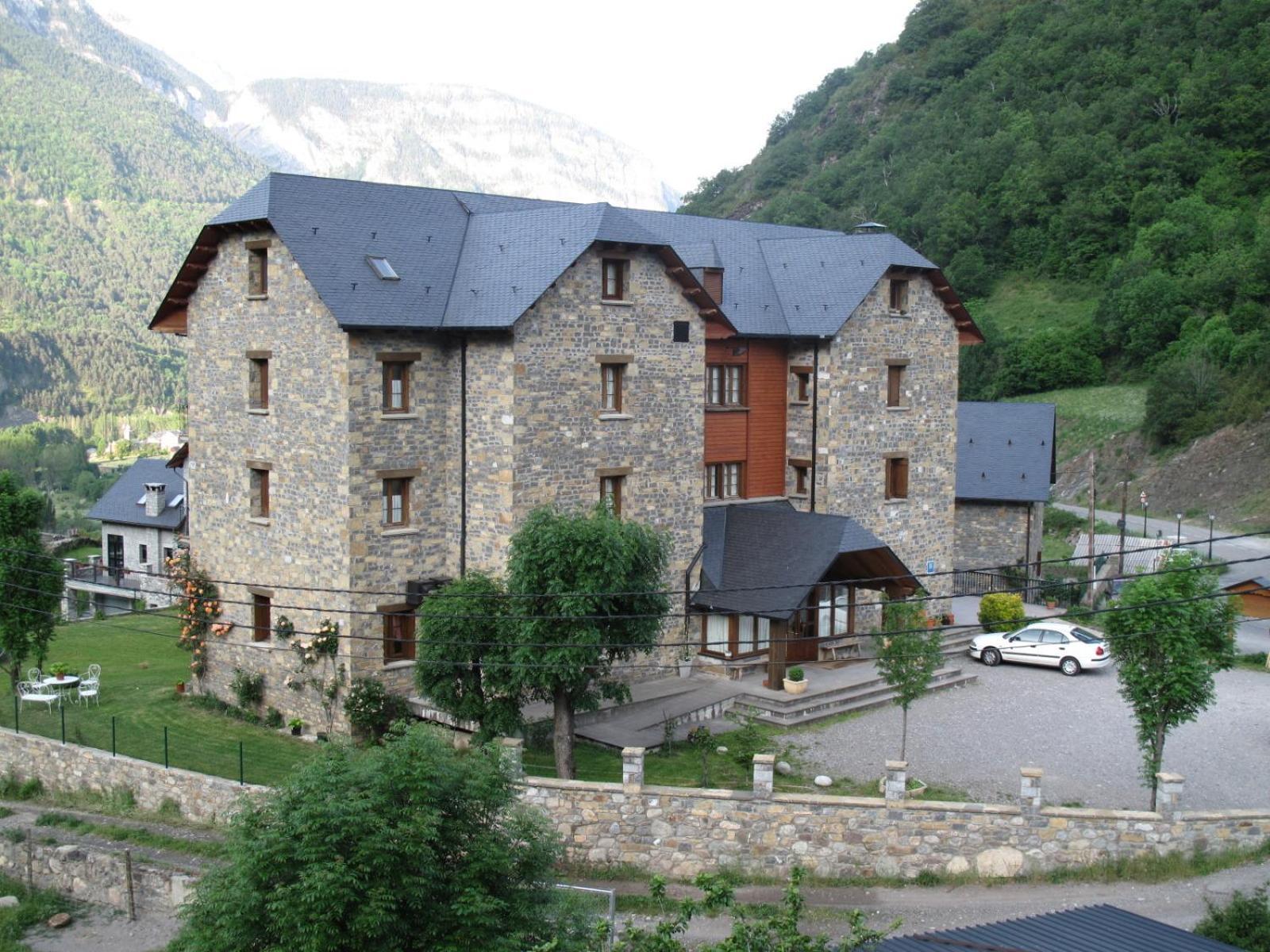 Hotel Casa Anita San Juan De Plan Dış mekan fotoğraf