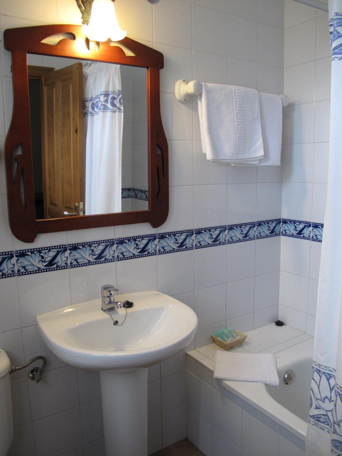Hotel Casa Anita San Juan De Plan Dış mekan fotoğraf