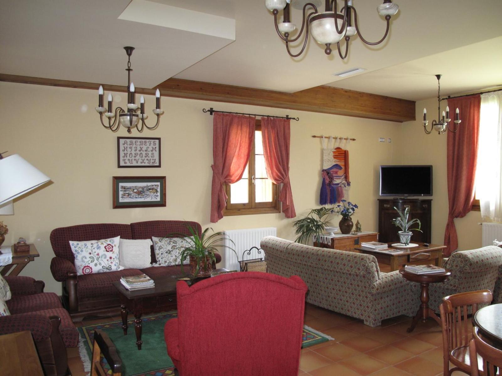 Hotel Casa Anita San Juan De Plan Dış mekan fotoğraf