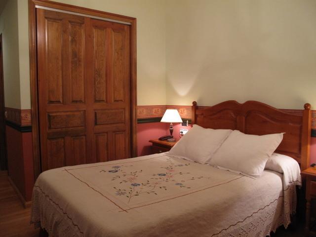 Hotel Casa Anita San Juan De Plan Dış mekan fotoğraf